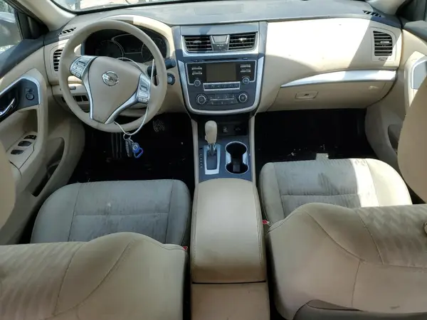 1N4AL3AP4GC194605 2016 NISSAN ALTIMA - Image 8