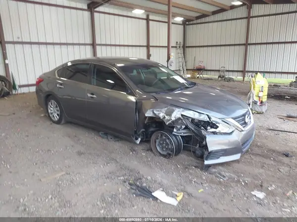 1N4AL3AP4GC194829 2016 NISSAN ALTIMA - Image 1