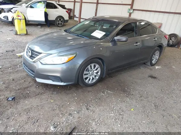 1N4AL3AP4GC194829 2016 NISSAN ALTIMA - Image 2