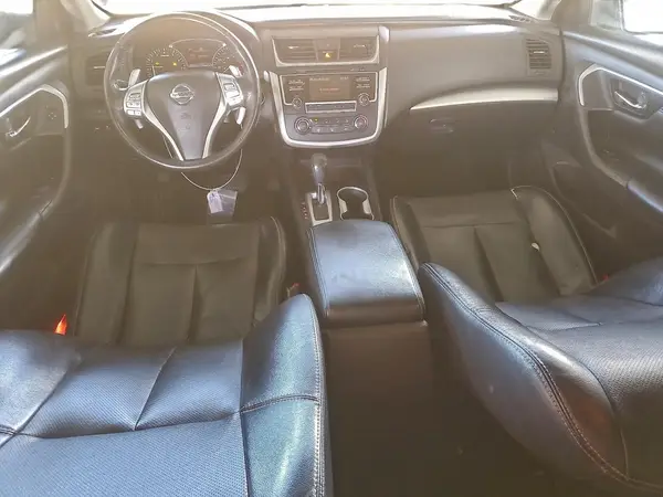 1N4AL3AP4GC195897 2016 NISSAN ALTIMA - Image 8