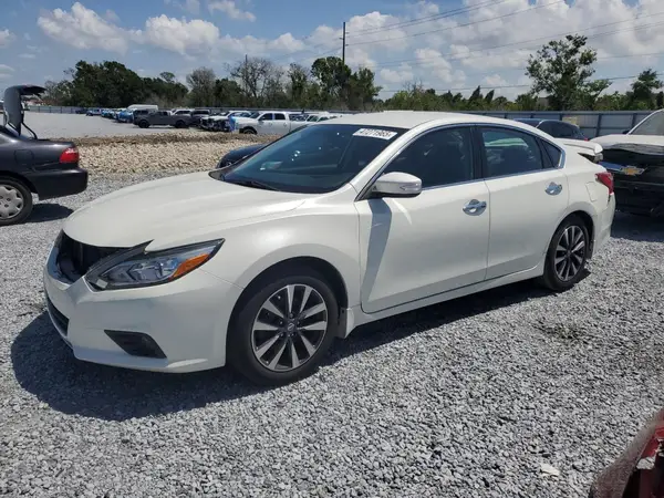 1N4AL3AP4GC196354 2016 NISSAN ALTIMA - Image 1