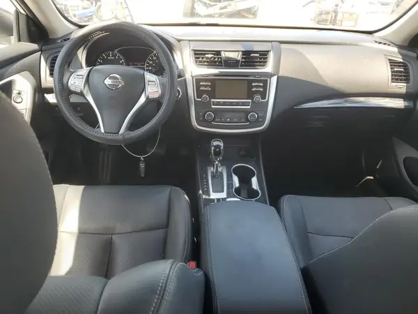 1N4AL3AP4GC196354 2016 NISSAN ALTIMA - Image 8