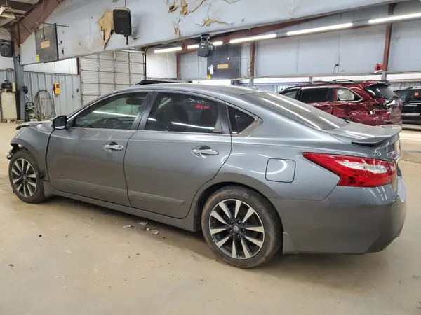 1N4AL3AP4GC197018 2016 NISSAN ALTIMA - Image 2