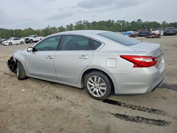 1N4AL3AP4GC197102 2016 NISSAN ALTIMA - Image 2