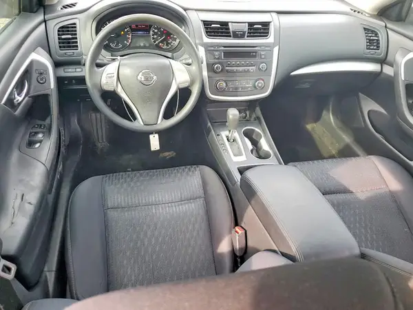 1N4AL3AP4GC197102 2016 NISSAN ALTIMA - Image 8