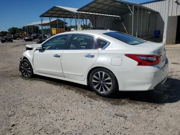 1N4AL3AP4GC197441 2016 NISSAN ALTIMA - Image 2