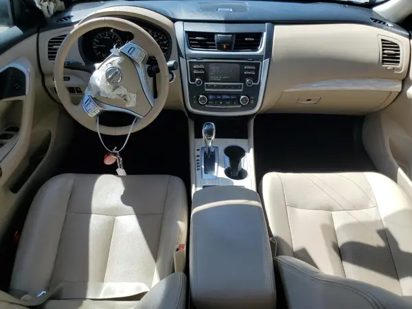1N4AL3AP4GC197441 2016 NISSAN ALTIMA - Image 8