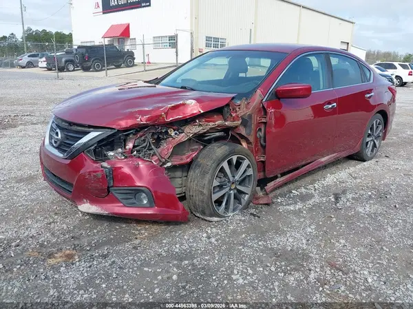 1N4AL3AP4GC197665 2016 NISSAN ALTIMA - Image 2