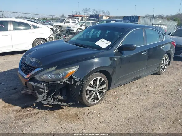 1N4AL3AP4GC198136 2016 NISSAN ALTIMA - Image 2