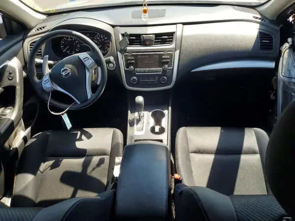 1N4AL3AP4GC198394 2016 NISSAN ALTIMA - Image 8