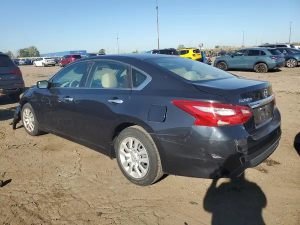 1N4AL3AP4GC198847 2016 NISSAN ALTIMA - Image 2