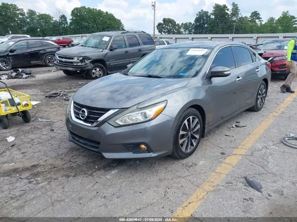 1N4AL3AP4GC199237 2016 NISSAN ALTIMA - Image 2