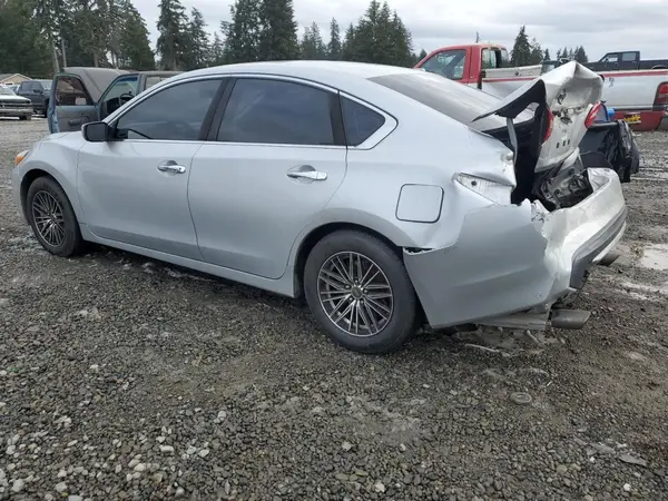 1N4AL3AP4GC199478 2016 NISSAN ALTIMA - Image 2