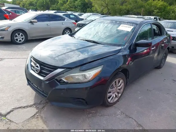 1N4AL3AP4GC199755 2016 NISSAN ALTIMA - Image 2