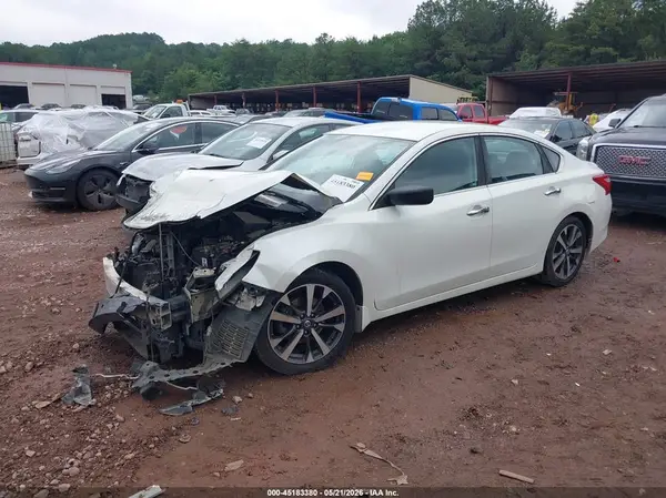 1N4AL3AP4GC200581 2016 NISSAN ALTIMA - Image 2