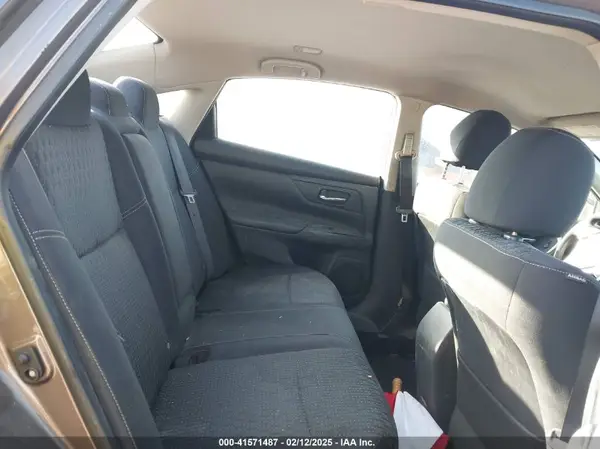 1N4AL3AP4GC200614 2016 NISSAN ALTIMA - Image 8
