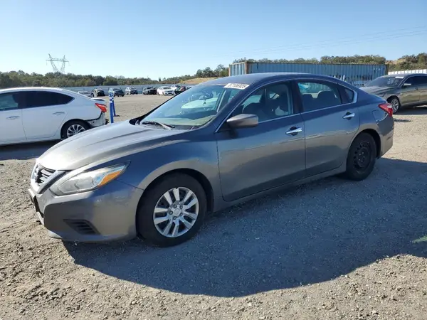 1N4AL3AP4GC201116 2016 NISSAN ALTIMA - Image 1