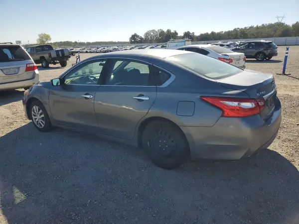 1N4AL3AP4GC201116 2016 NISSAN ALTIMA - Image 2