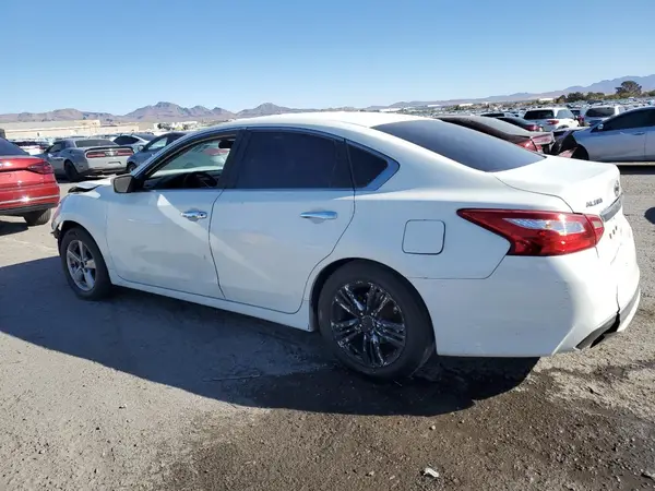 1N4AL3AP4GC201522 2016 NISSAN ALTIMA - Image 2