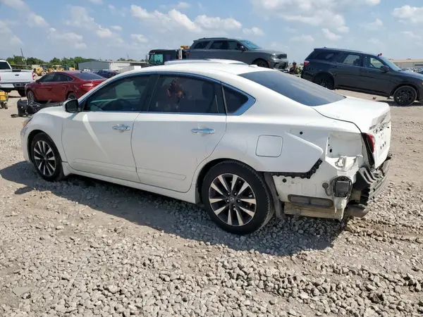 1N4AL3AP4GC201665 2016 NISSAN ALTIMA - Image 2