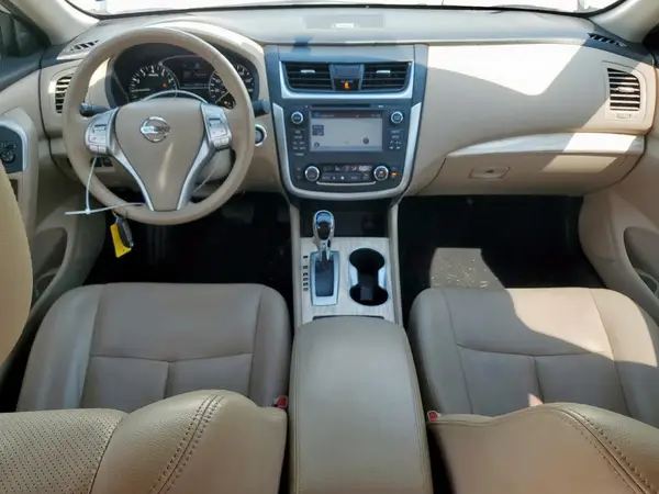 1N4AL3AP4GC201665 2016 NISSAN ALTIMA - Image 8
