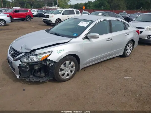 1N4AL3AP4GC202380 2016 NISSAN ALTIMA - Image 2
