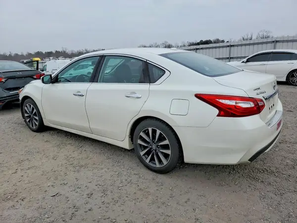 1N4AL3AP4GC202489 2016 NISSAN ALTIMA - Image 2