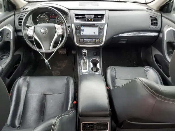 1N4AL3AP4GC202489 2016 NISSAN ALTIMA - Image 8