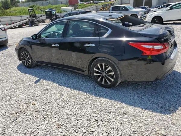 1N4AL3AP4GC202802 2016 NISSAN ALTIMA - Image 2