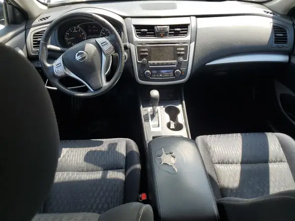 1N4AL3AP4GC202802 2016 NISSAN ALTIMA - Image 8