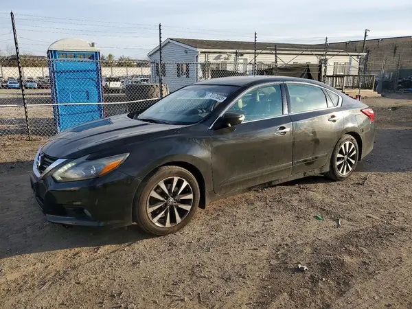 1N4AL3AP4GC202833 2016 NISSAN ALTIMA - Image 1