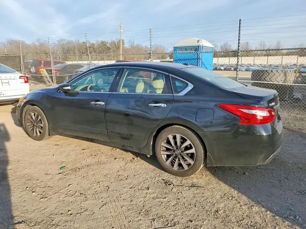1N4AL3AP4GC202833 2016 NISSAN ALTIMA - Image 2