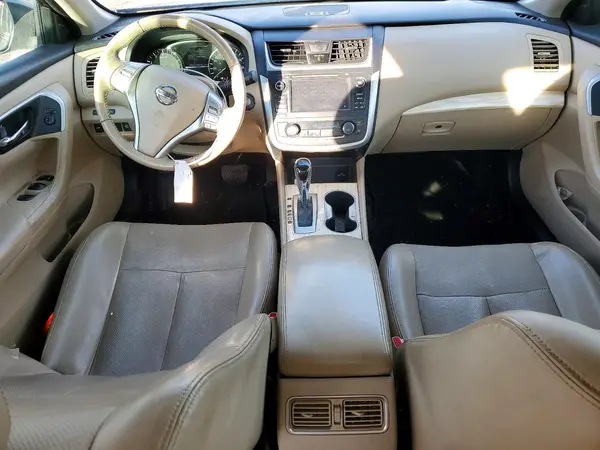 1N4AL3AP4GC202833 2016 NISSAN ALTIMA - Image 8