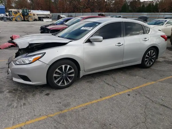 1N4AL3AP4GC204310 2016 NISSAN ALTIMA - Image 1