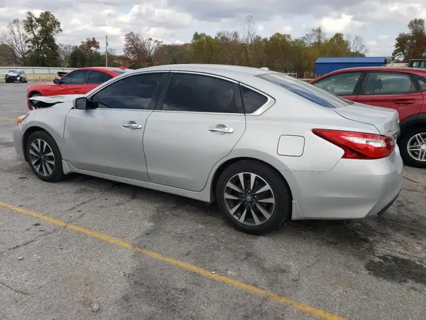 1N4AL3AP4GC204310 2016 NISSAN ALTIMA - Image 2