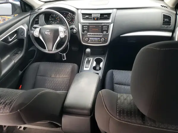 1N4AL3AP4GC204310 2016 NISSAN ALTIMA - Image 8