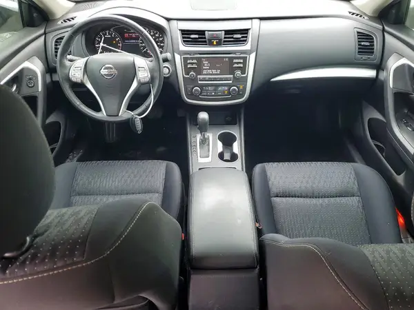 1N4AL3AP4GC204341 2016 NISSAN ALTIMA - Image 8