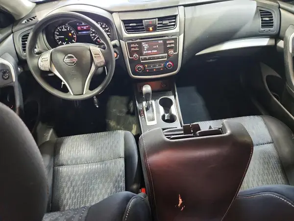 1N4AL3AP4GC204582 2016 NISSAN ALTIMA - Image 8