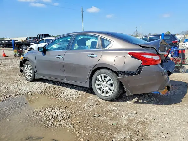 1N4AL3AP4GC204629 2016 NISSAN ALTIMA - Image 2