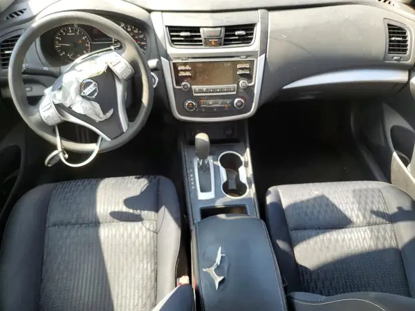 1N4AL3AP4GC204629 2016 NISSAN ALTIMA - Image 8