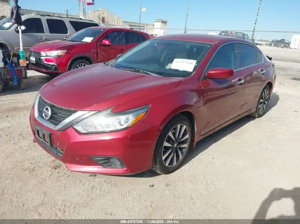 1N4AL3AP4GC204792 2016 NISSAN ALTIMA - Image 2