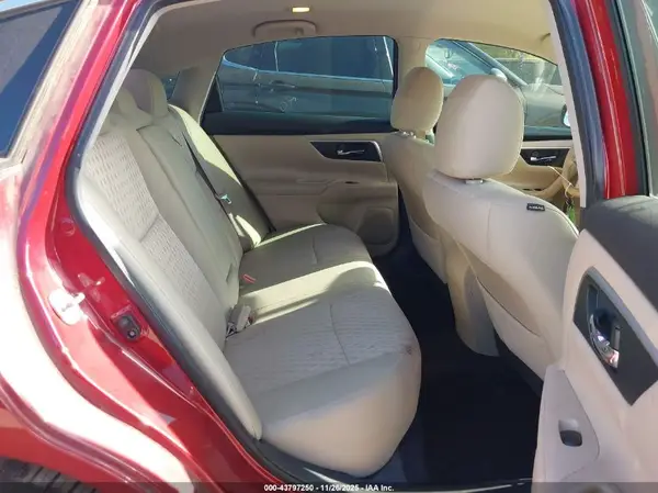 1N4AL3AP4GC204792 2016 NISSAN ALTIMA - Image 8