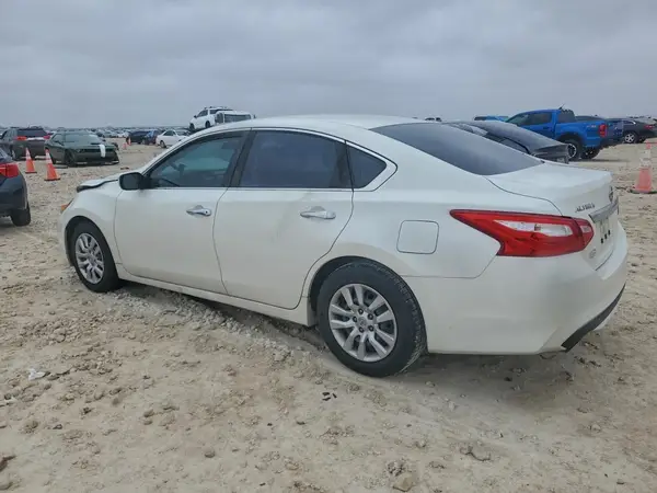1N4AL3AP4GC205022 2016 NISSAN ALTIMA - Image 2