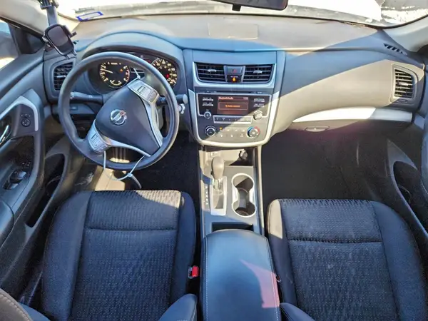 1N4AL3AP4GC205022 2016 NISSAN ALTIMA - Image 8