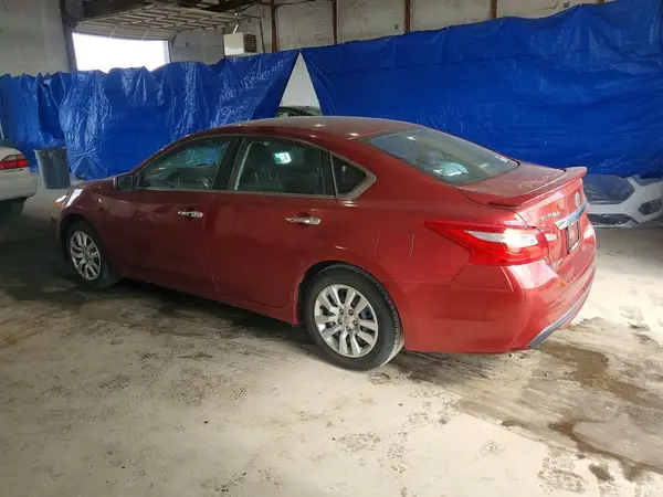1N4AL3AP4GC205232 2016 NISSAN ALTIMA - Image 2