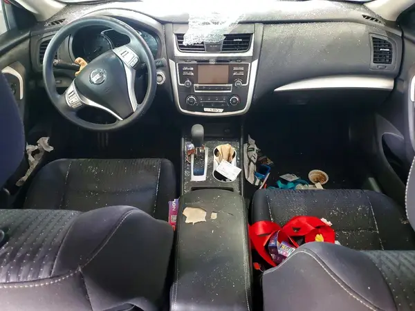1N4AL3AP4GC205232 2016 NISSAN ALTIMA - Image 8