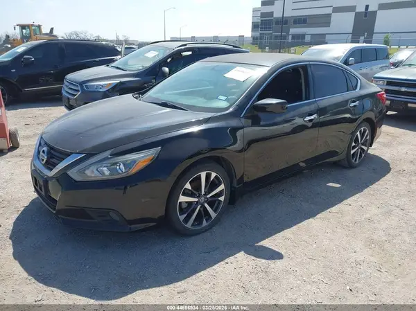 1N4AL3AP4GC205280 2016 NISSAN ALTIMA - Image 2
