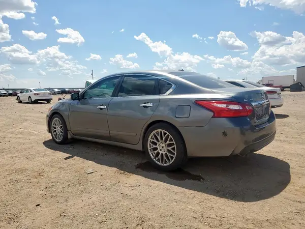 1N4AL3AP4GC205490 2016 NISSAN ALTIMA - Image 2