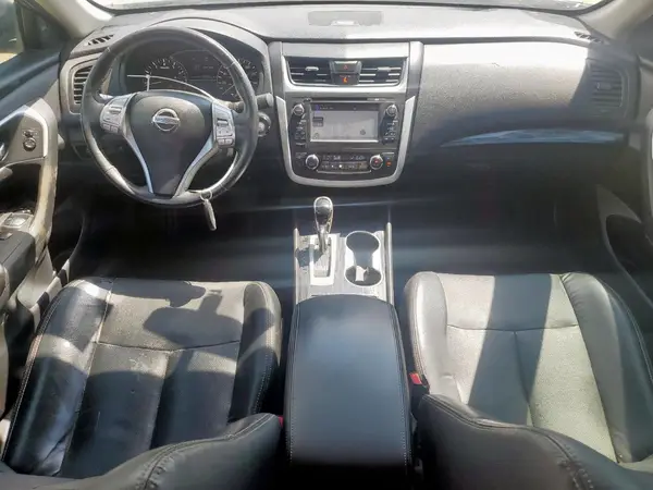 1N4AL3AP4GC205490 2016 NISSAN ALTIMA - Image 8