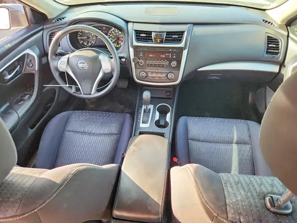 1N4AL3AP4GC205571 2016 NISSAN ALTIMA - Image 8